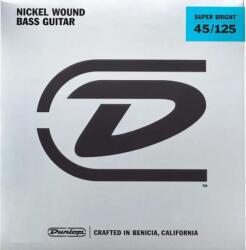 Dunlop DBSBN125 Single - Coarda Bass 125 (38420125301)