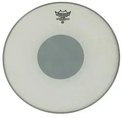 Remo Controlled Sound Emperor Coated 14" - Fata toba (BE-0114-10)