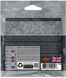 Rotosound Roto Greys R13 - Set Corzi Chitara Electrica 13-54 (R13)
