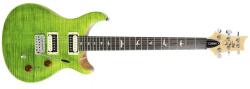 PRS Guitars SE Custom 24-08 Eriza Verde - Chitara Electrica cu Husa (SEC844EV)