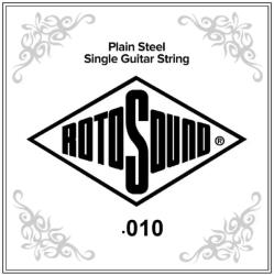 Rotosound 010 - Coarda Chitara Electrica (NP010)