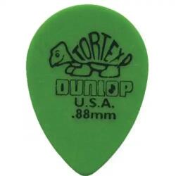 Dunlop 423R. 88 Small Teardrop - Pană chitară (23423088023B)