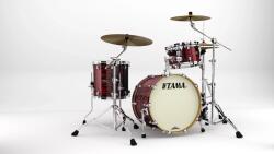 Tama WBR30RS-ROY Starclassic Walnut/Birch - Set Tobe (WBR30RS-ROY)