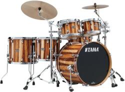 Tama MBS52RZS-CAR Starclassic Performer Maple/Birch - Set Tobe (MBS52RZS-CAR)