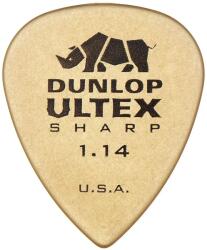 Dunlop 433R1.14 Ultex Sharp - Pana chitara (24433114033B)