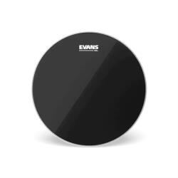Evans Black Chrome Clear 12" - Fata toba (TT12CHR)