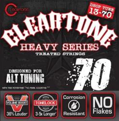 Cleartone Monster Heavy 13-70 - Set Corzi Chitara Electrica (9470)