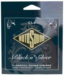Rotosound Superia CL4 Medium Tension - Set Corzi Chitara Clasica (CL4)