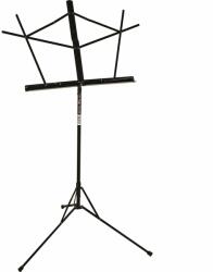 On-Stage Stands OnStage SM7122BB - Stativ partituri cu husa (5112)