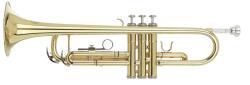 Grassi STR500 - Trompeta Bb (STR500)