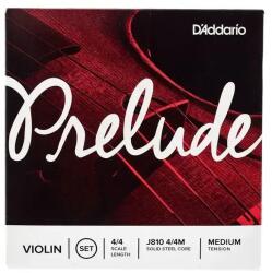 D'Addario J810 4/4 Prelude - Set Corzi Vioara (J810 4/4M)