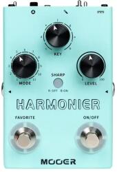 MOOER MVP2 Harmonier - Efect Vocal Armonizator (MVP2)