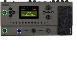 MOOER GE200 PRO - Procesor Efecte (GE200PRO)