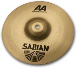 Sabian 10" AA Splash - Cinel (21005)