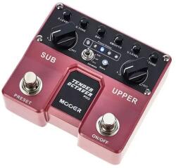 MOOER TOC1 Tender Octaver Pro - Pedala Efect Chitara (TOC1)