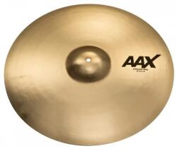 Sabian 21" AAX X-Plosion Ride - Cinel (2211287XB)