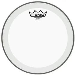 Remo Powerstroke 4 Clear 16" - Fata toba (P4-0316-BP)