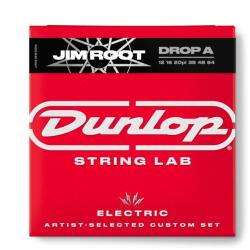 Dunlop JRN1264DA Jim Root - Set Corzi Chitara Electrica 12-64 (38129000401)