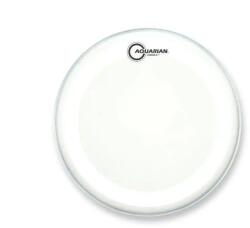 Aquarian 8" Tex Coated Studio-X White - Fata toba (TCSX8)