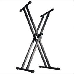On-Stage Stands OnStage KS7171 - Stativ clapa dublu X (13528)