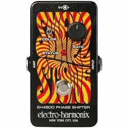 Electro-Harmonix Small Stone Phase Shifter - Efect Chitara (SMALLSTONE)