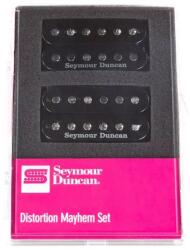 Seymour Duncan Distortion Mayhem Set - Doze chitara (011108-21-B)