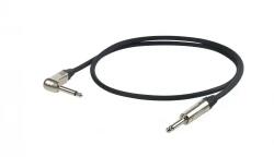 Proel ESO120LU3 Jack-Jack - Cablu Instrument 3 m (ESO120LU3)
