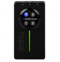 MOOER P2 Intelligent Pedal - Procesor Efecte (P2BK)