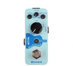 MOOER MCH3 Baby Water - Efect Chitara (MCH3)