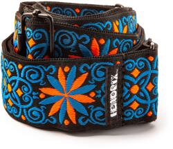 Dunlop JH25 Strap Hendrix Bklight Love Drops - Curea Chitara (32314725001)