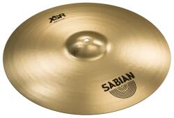 Sabian 20" XSR Ride - Cinel (XSR2012B)