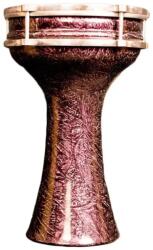 Masterwork Tarabana Masterwork Aluminiu Marble Red - Darbuka (TA-CM104-RD)