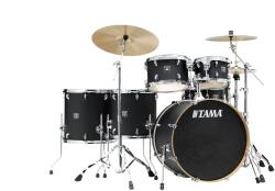 Tama CL62RS-FBK Superstar Classic - Set Tobe (CL62RS-FBK)