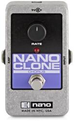 Electro-Harmonix Nano Clone Chorus - Efect Chitara (NANOCLONE)