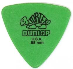 Dunlop 431R. 88 Tortex Triangle - Pana chitara (23431088033B)