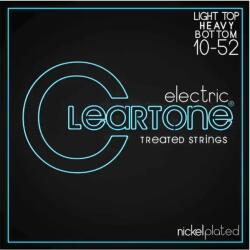 Cleartone Electric 10-52 - Set Corzi Chitara Electrica (9420)