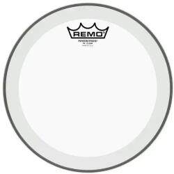 Remo Powerstroke 4 Clear 10" - Fata toba (P4-0310-BP)