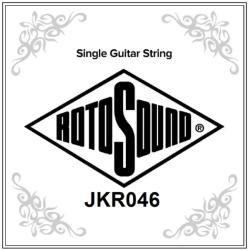 Rotosound Phosphor Bronze Single 046 - Coarda Chitara (JKR046)