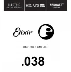 Elixir Electric WND 038 Single - Coarda Chitara Electrica (3313215238)