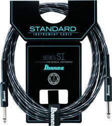 Ibanez SI20-CCT Jack-Jack - Cablu Instrument 6m (SI20-CCT)