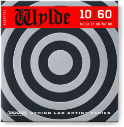 Dunlop ZWEN1060 Zakk Wylde - Set Corzi Chitara Electrica 10-60 (38129106001)