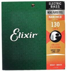 Elixir Nanoweb El Bass 5'th String Single 130 - Coarda Chitara Bass (3313215430)