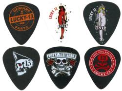 Dunlop L13BP. 73 Lucky 13B AST- Set Pene Chitara (24110300006)