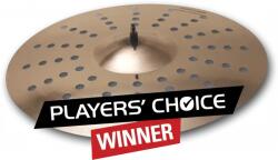 Sabian 20" AAX Aero Crash Brilliant - Cinel (220XACB)