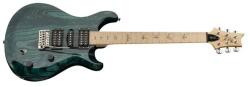 PRS Guitars SE Swamp Ash Special Iri Blue - Chitara Electrica cu Husa (SESA22IB)