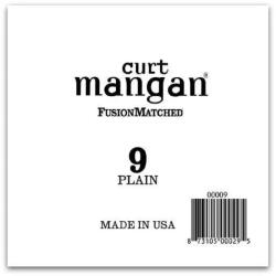 Curt Mangan Single 009 - Coarda Chitara (00009)