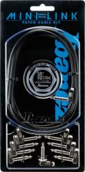Ibanez PA01K10L - Kit Cablu Patch Chitara (PA01K10L)