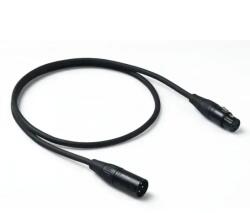 Proel CHL250LU15 XLR-XLR - Cablu microfon 15 m (CHL250LU15)