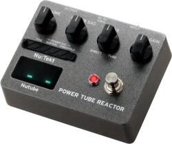 KORG Nutekt TR-S - Pedala Efect (TR-S)