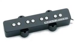 Seymour Duncan SJB-2n Hot for Jazz Bass - Doza bass (011402-01)